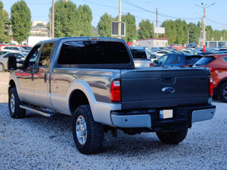 Ford F-250 foto 5