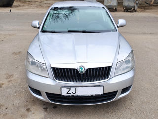 Skoda Octavia foto 1