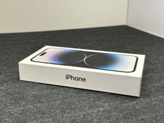 iPhone 14 Pro Max 512 Gb Space Black