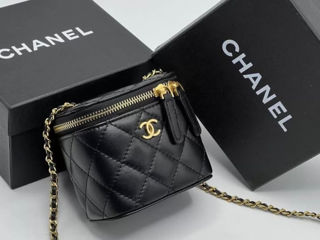 Сумка Chanel Vanity foto 3