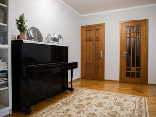 Apartament cu 3 camere, 84 m², Centru, Trușeni, Chișinău mun. foto 4