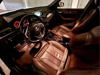 BMW X1 foto 3