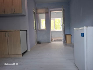 1-комн. кв., 55 м², 1/2 эт.