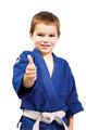 Judo kids проводится набор в спортивную секцию дзюдо foto 2