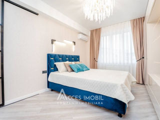 Apartament cu 2 camere, 77 m², Ciocana, Chișinău foto 12