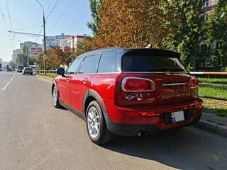 Mini Clubman foto 4