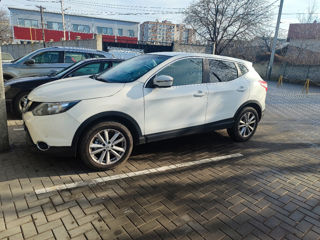 Nissan Qashqai foto 5