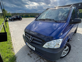 Mercedes Vito