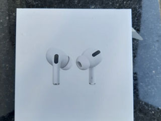 Noi în cutie : Apple AirPods Pro 2. AirPods 2,3 Generation. Samsung Buds Pro 2. Buds Fe foto 1