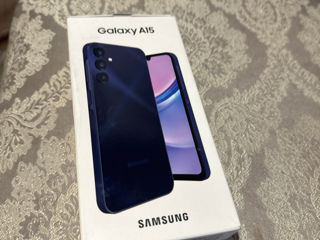 Samsung Galaxy A15