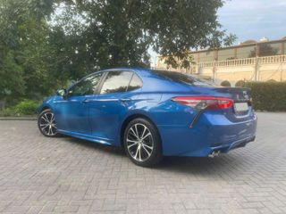 Toyota Camry foto 3