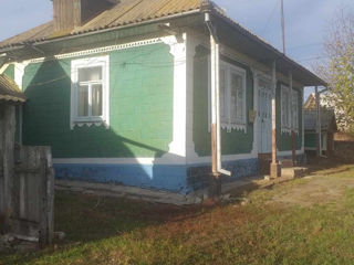 Spre vanzare casă la sol în satul Ruseni raionul Edinet foto 4
