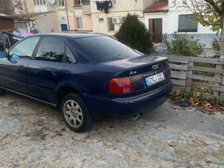 Audi A4 foto 4