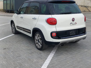 Fiat 500L foto 6