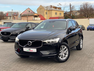 Volvo XC60 foto 1