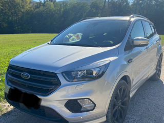 Ford Kuga foto 3