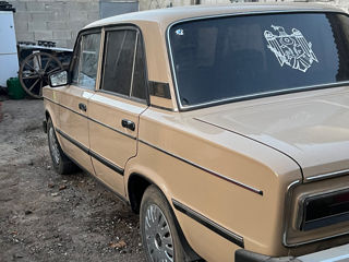 Lada / ВАЗ 2106 foto 6