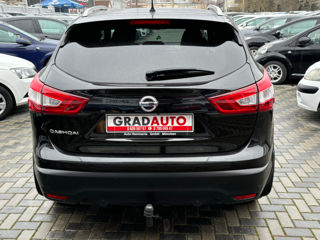 Nissan Qashqai foto 4