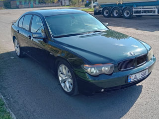 BMW 7 Series foto 7