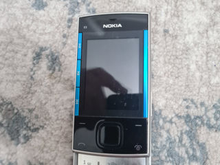 Nokia x3 slide. 400 lei