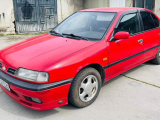 Nissan Primera foto 2