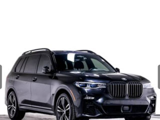 BMW X7 foto 2