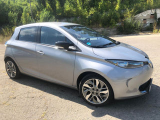 Renault ZOE foto 3