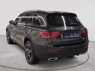 Mercedes GLC foto 2