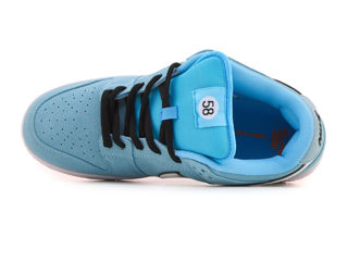 Nike SB Dunk Low Club Gulf 58 Unisex foto 1