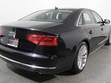 Audi A8 foto 4