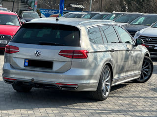 Volkswagen Passat foto 4