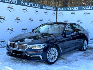 BMW 5 Series фото 1