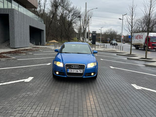 Audi A4 foto 4