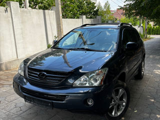 Lexus RX Series