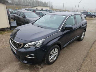 Peugeot 3008 foto 3