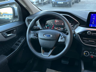 Ford Escape foto 12