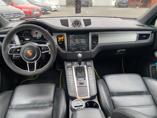 Porsche Macan foto 9