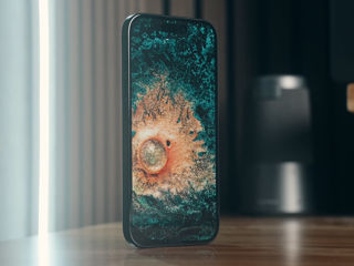 iPhone 16, 0% Кредит от 629 лей/месяц! Гарантия 24 месяца! foto 2