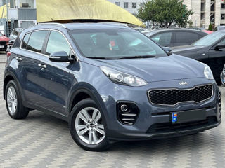 KIA Sportage foto 4