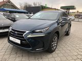 Lexus NX Series foto 3