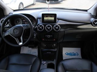 Mercedes B Class foto 8