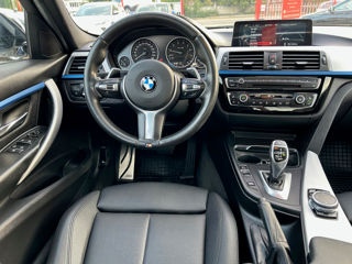 BMW 3 Series foto 8