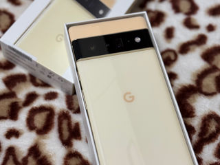 Google Pixel 6 PRO 128 Gb