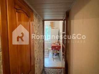 Apartament cu 2 camere, 44 m², Botanica, Chișinău foto 6