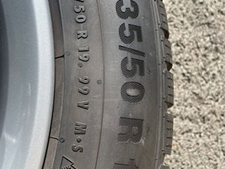 235/50 R 19 Continental foto 2