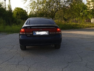 Mazda 626 foto 2