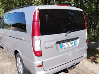 Mercedes Viano foto 2