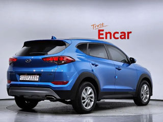 Hyundai Tucson foto 2