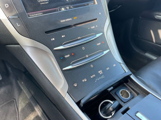 Lincoln MKZ foto 13