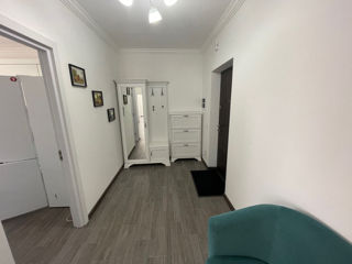 Apartament cu 2 camere, 68 m², Centru, Chișinău foto 9